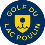 Logo Golf de Lac Poulin